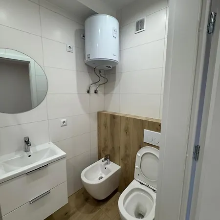 Apartment Sicilian Carini