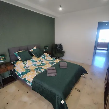 Apartment Sicilian