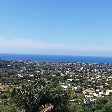 Apartment Sicilian *