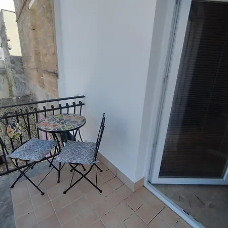 Апартаменты Sicilian