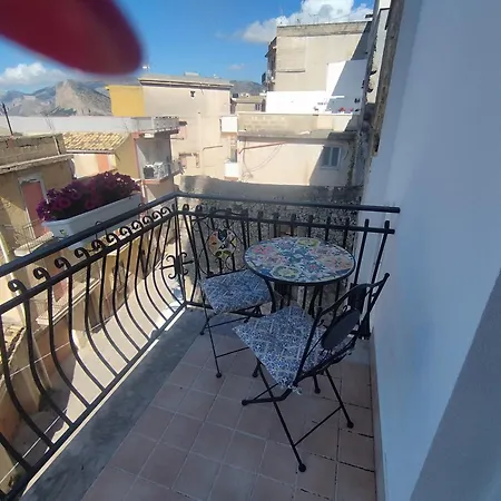 Sicilian Апартаменты