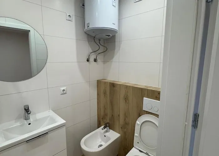 Apartament Sicilian Carini