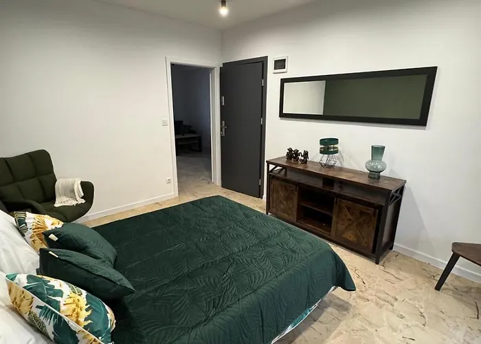 Sicilian Apartament