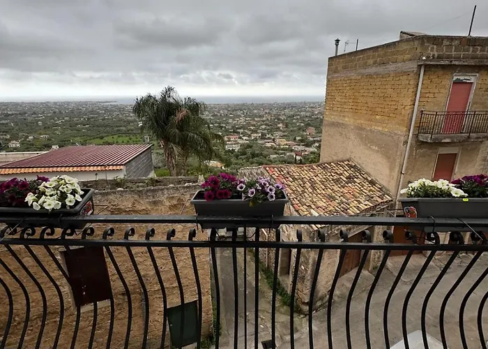 Apartament Sicilian *
