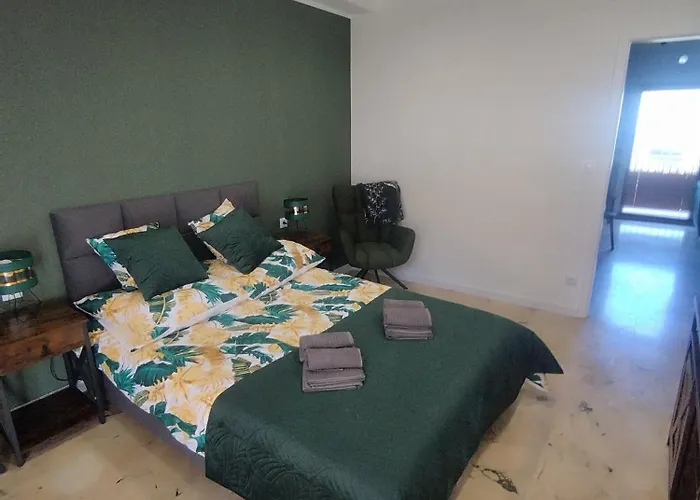 Apartament Sicilian
