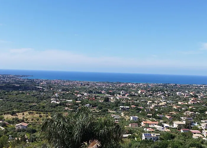 Apartament Sicilian *