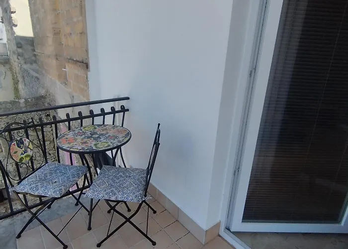 Apartament Sicilian