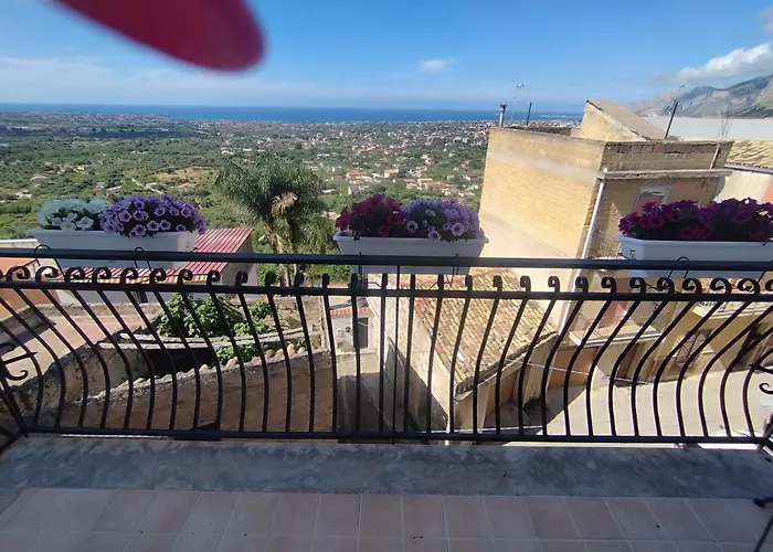 Sicilian Apartament